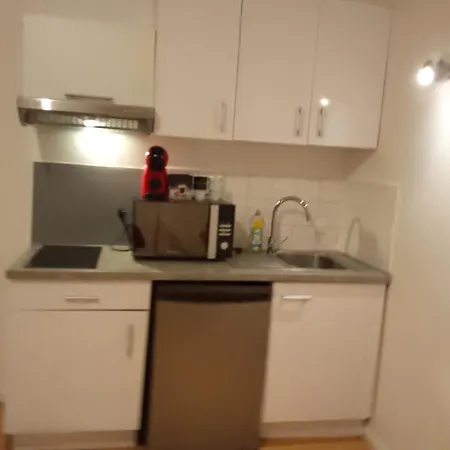 Chemin De Traverse Europe